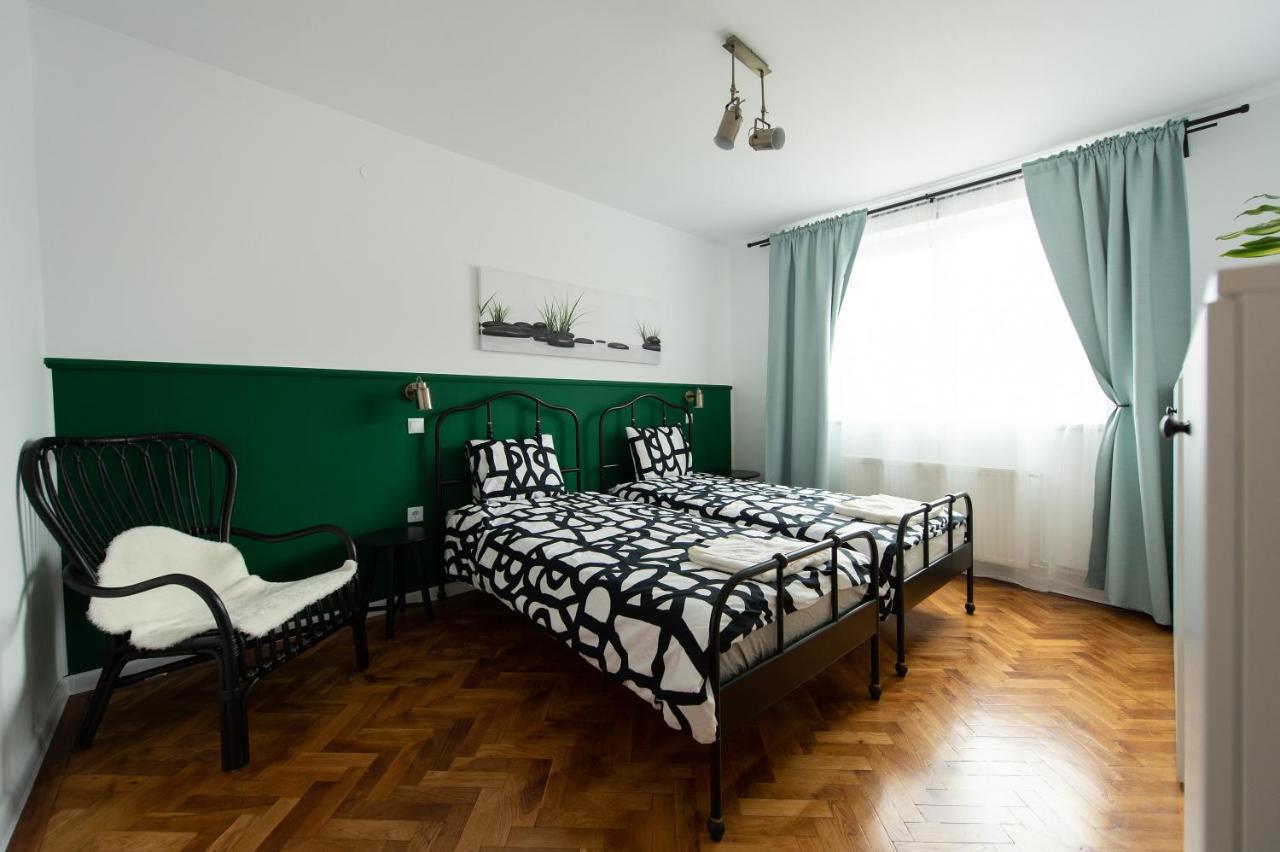 Grandview City Brassó Kültér fotó